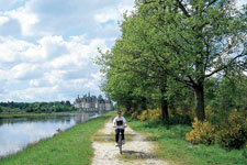 France-Loire-On Kings' steps in the Loire Valley